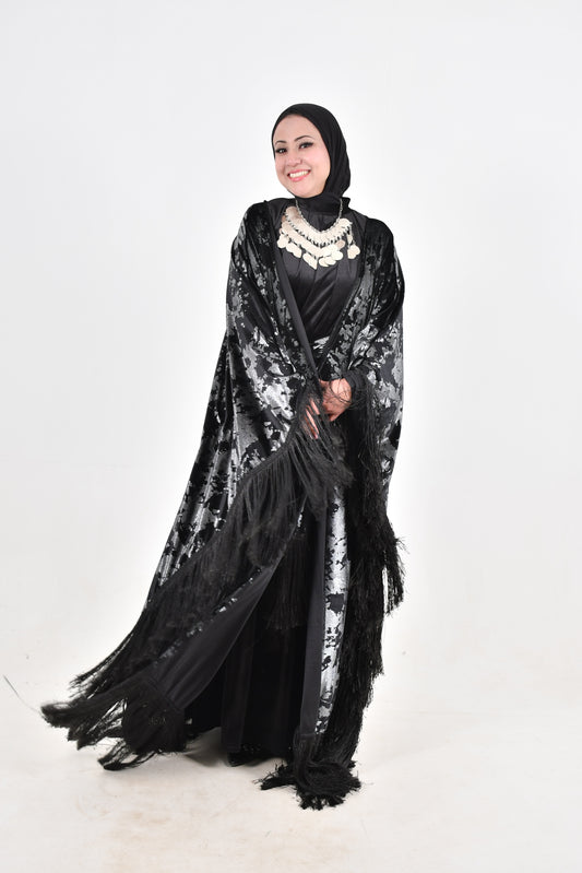 Sondos Kaftan