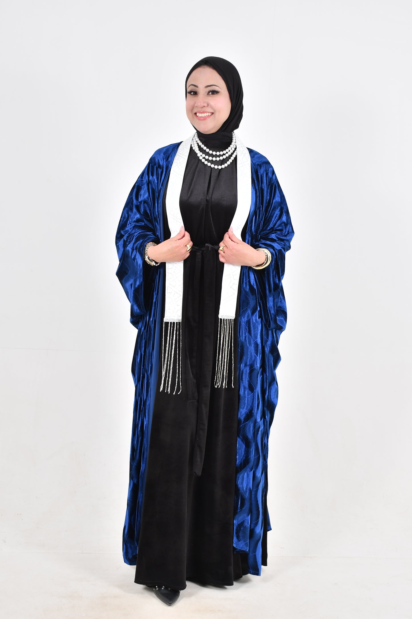 Khayal Kaftan