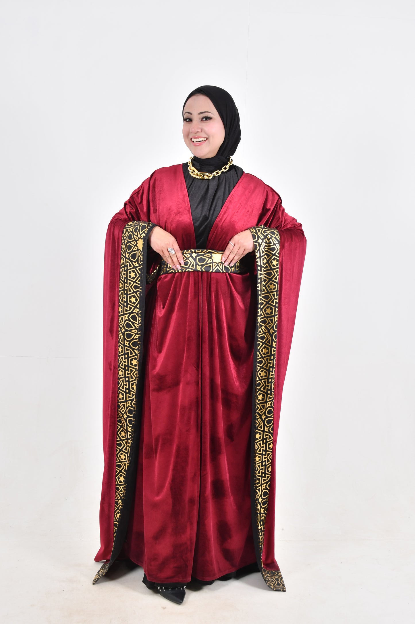 Sokoun Kaftan