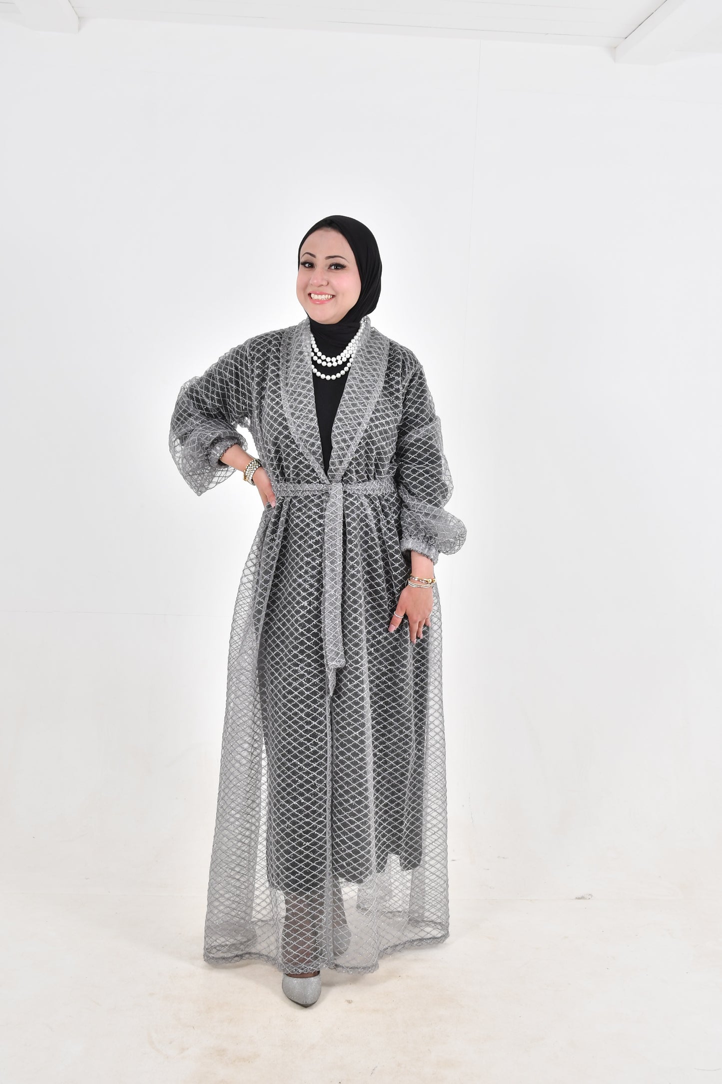 Seraj Kaftan