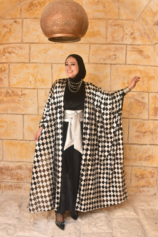 Disco Kaftan