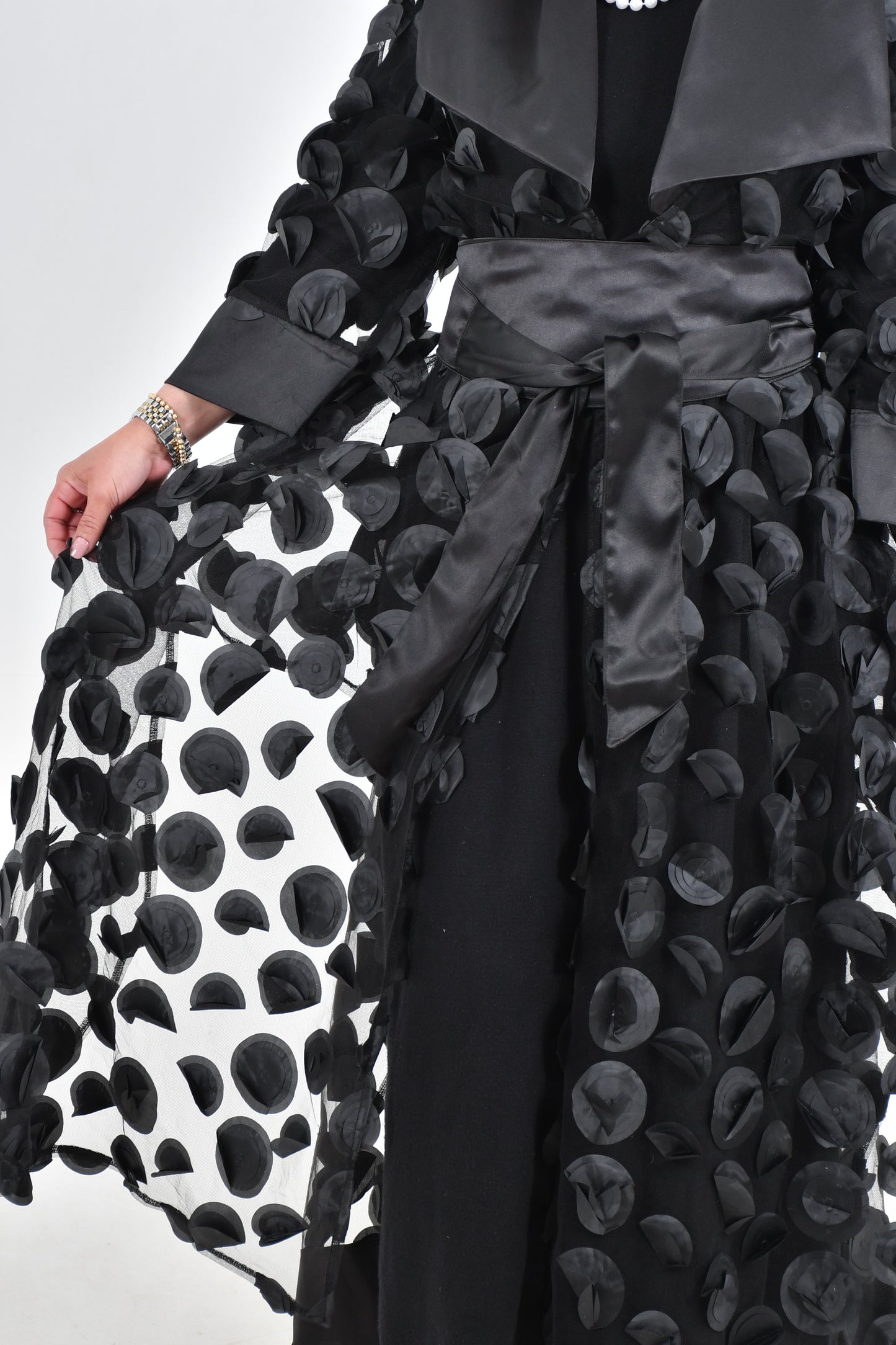 Ward Kaftan