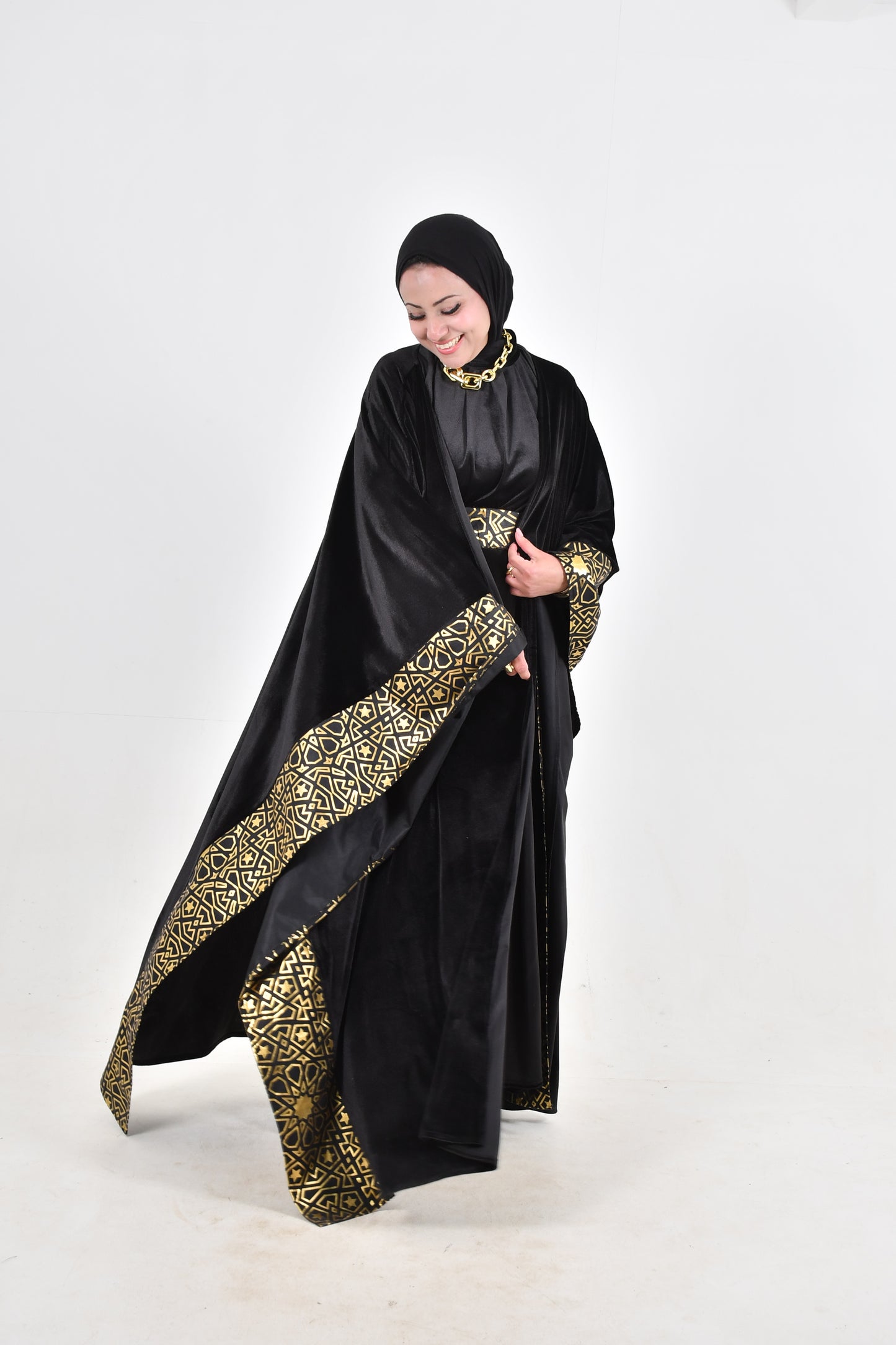 Sokoun Kaftan