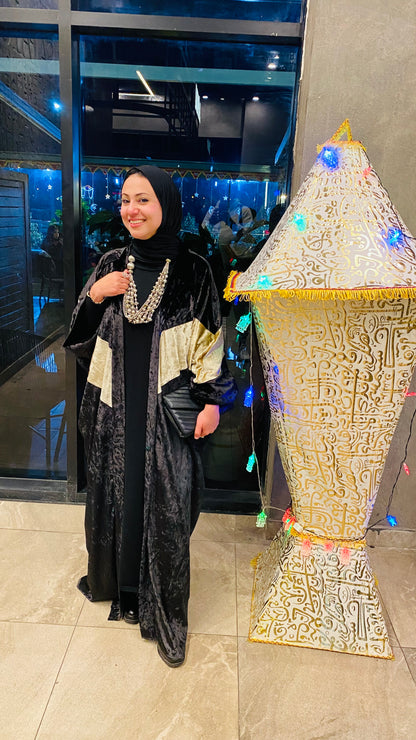 Kaftan - Sultana Beige