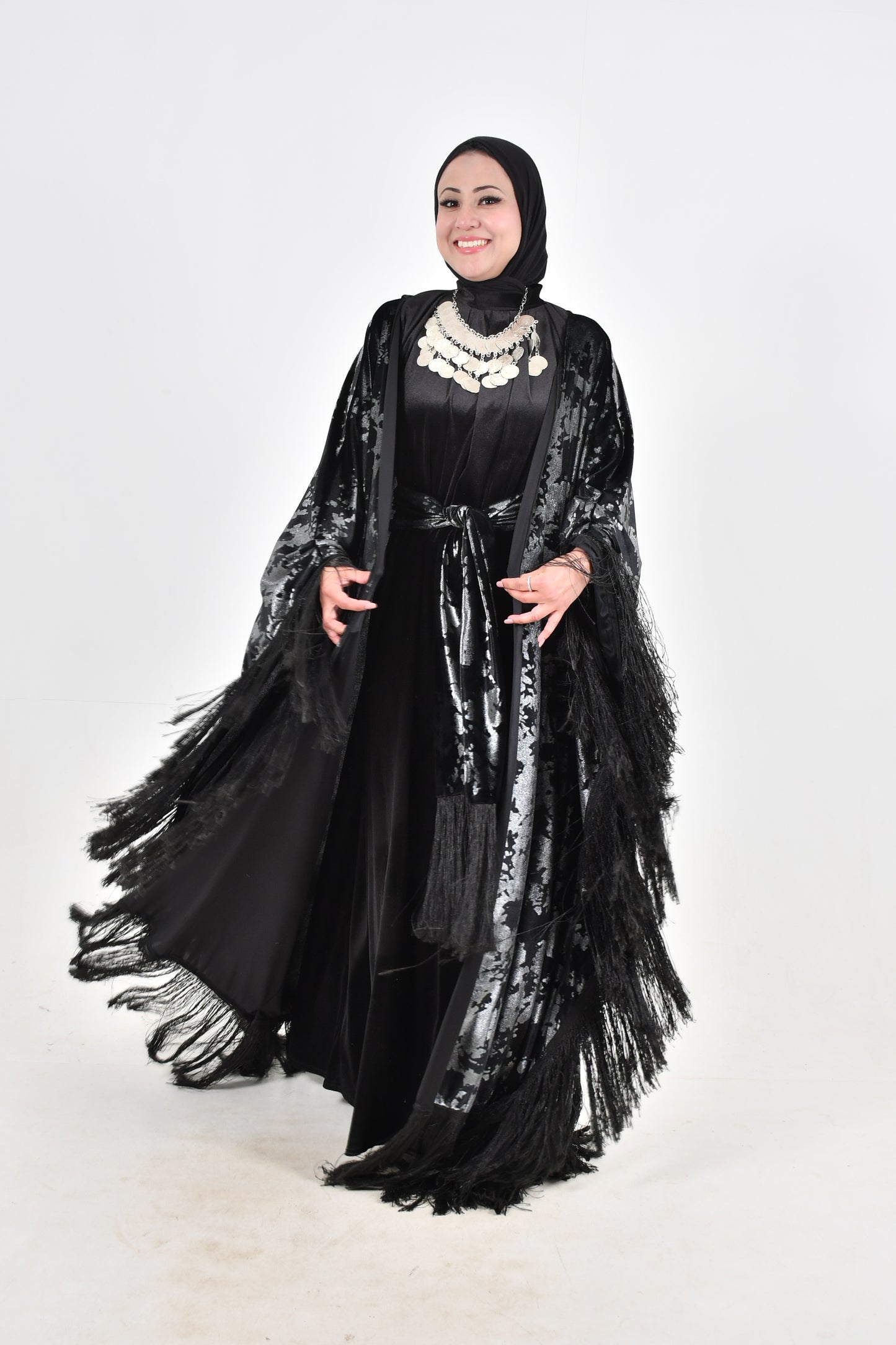 Sondos Kaftan
