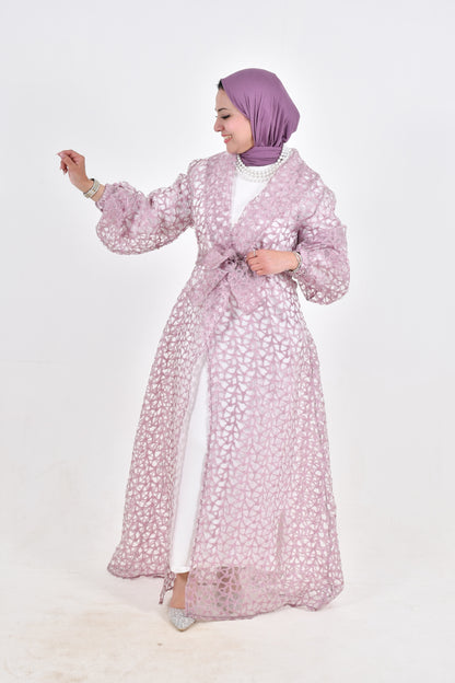Bloom Kaftan
