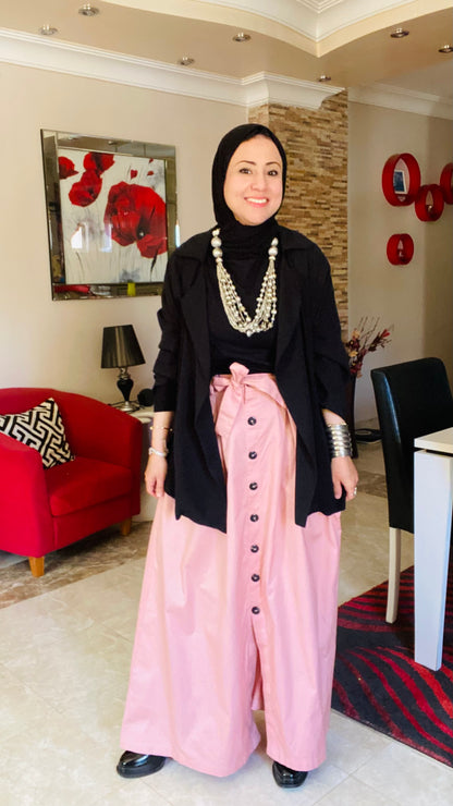 Gorgeous Linen Blazer