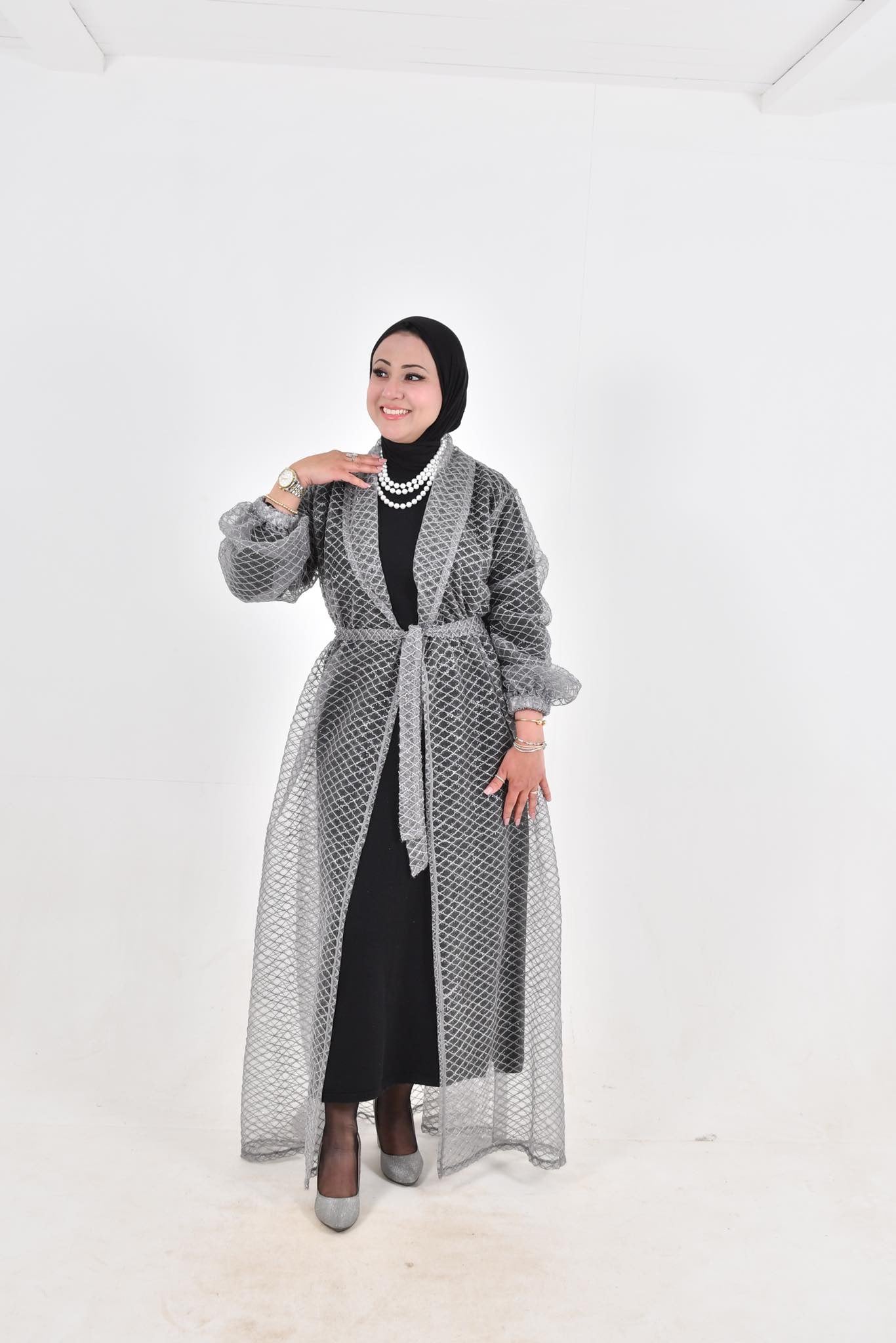 Seraj Kaftan