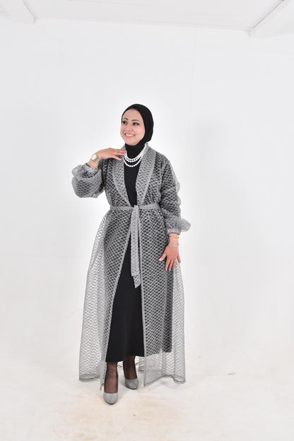 Seraj Kaftan