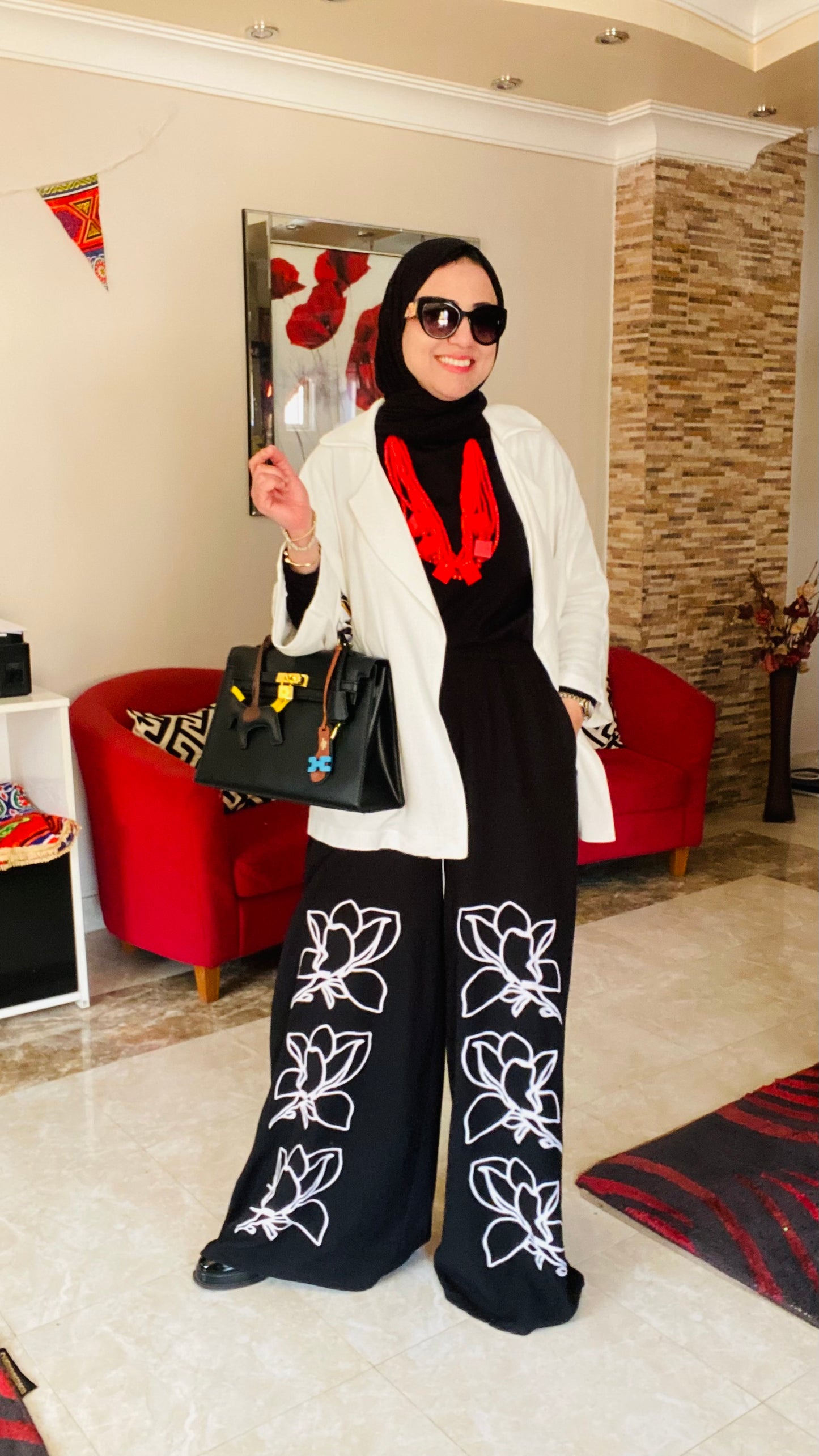 Gorgeous Linen Blazer