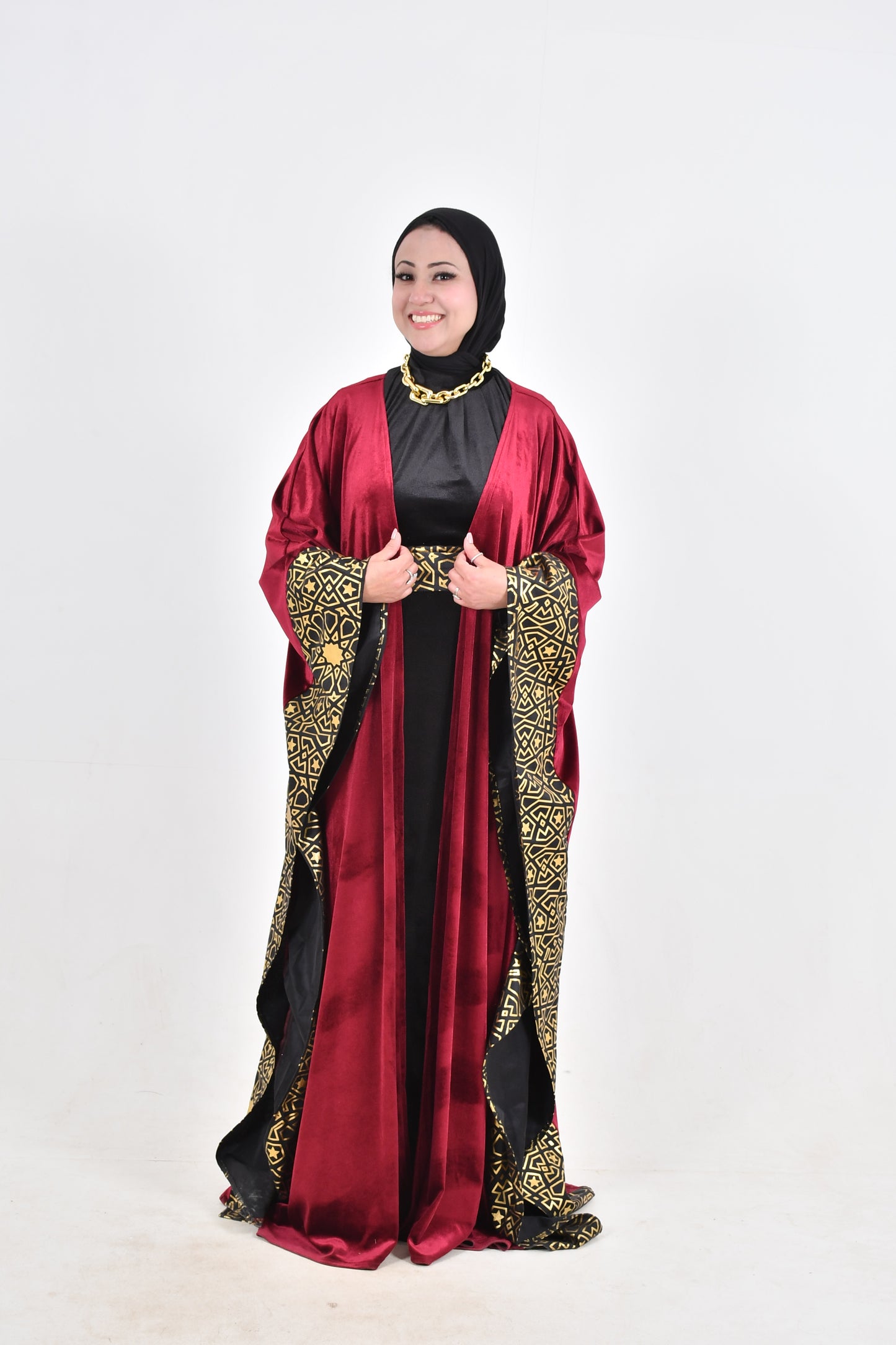 Sokoun Kaftan