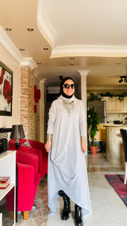 Seliena Knitted Dress