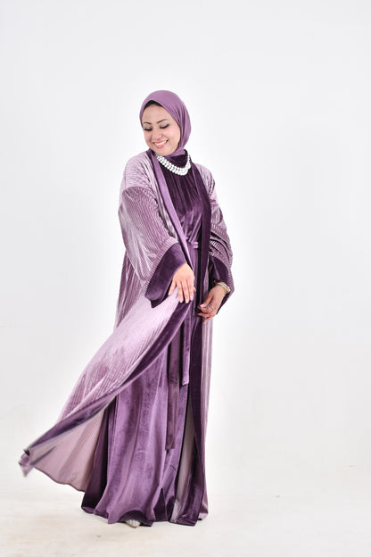 Musk Kaftan