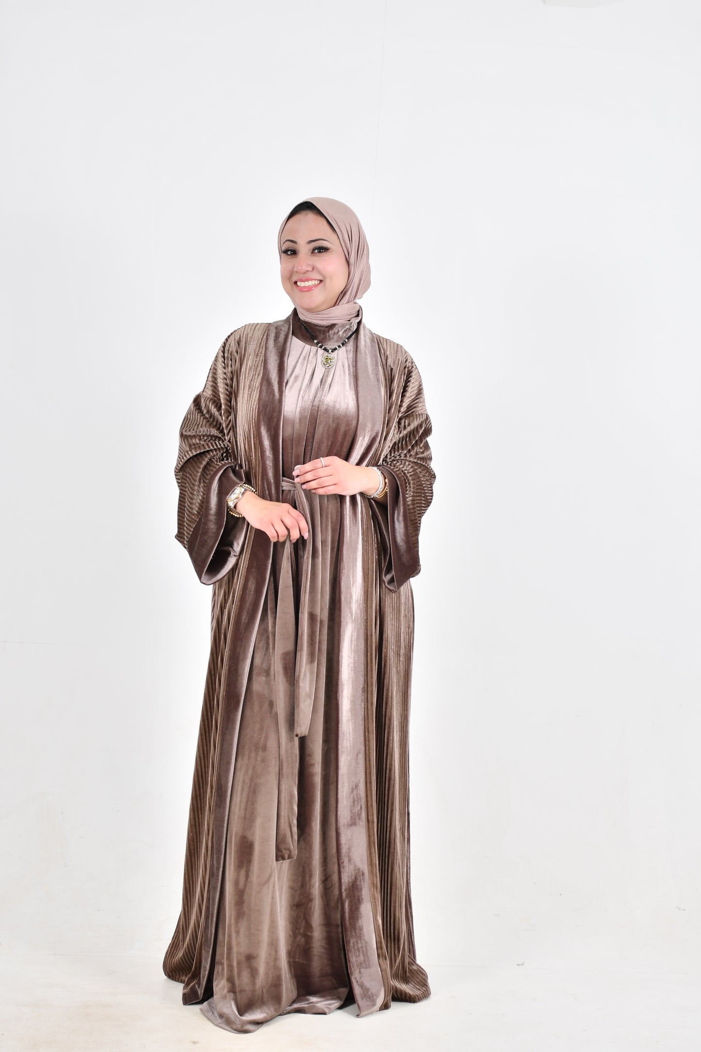 Musk Kaftan