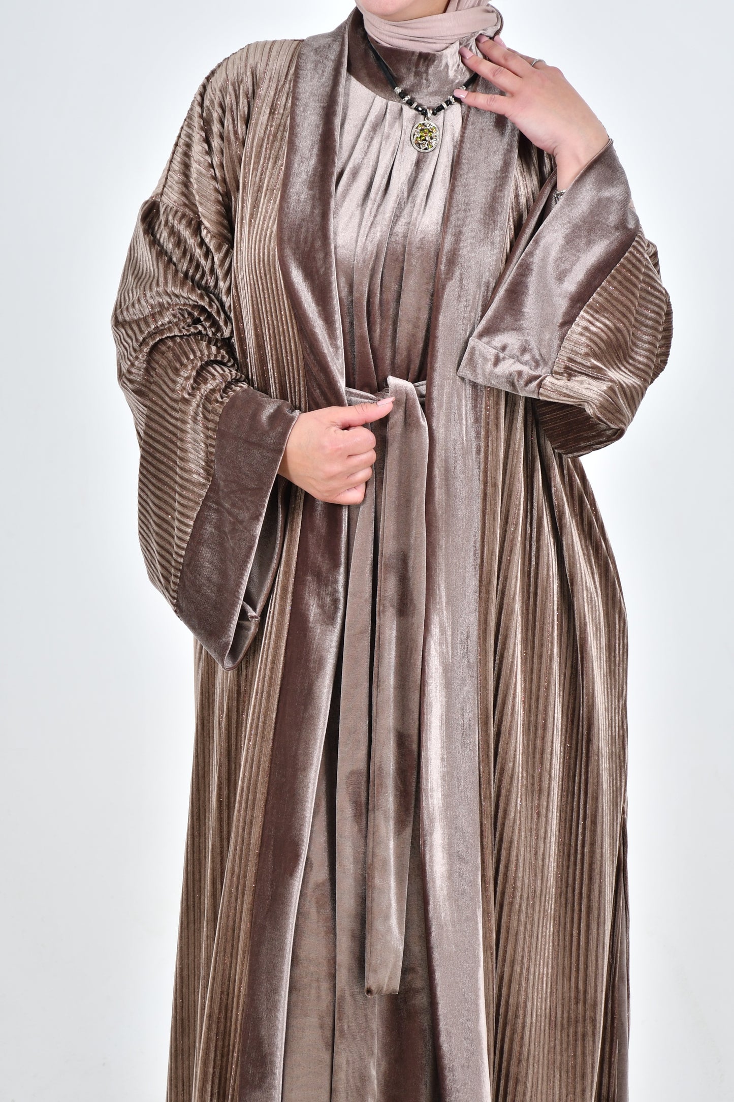 Musk Kaftan