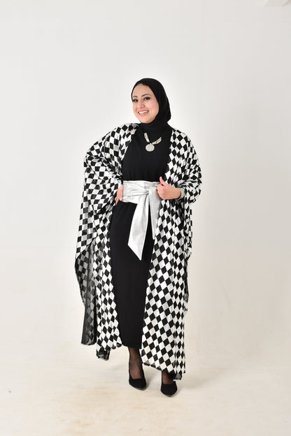 Disco Kaftan