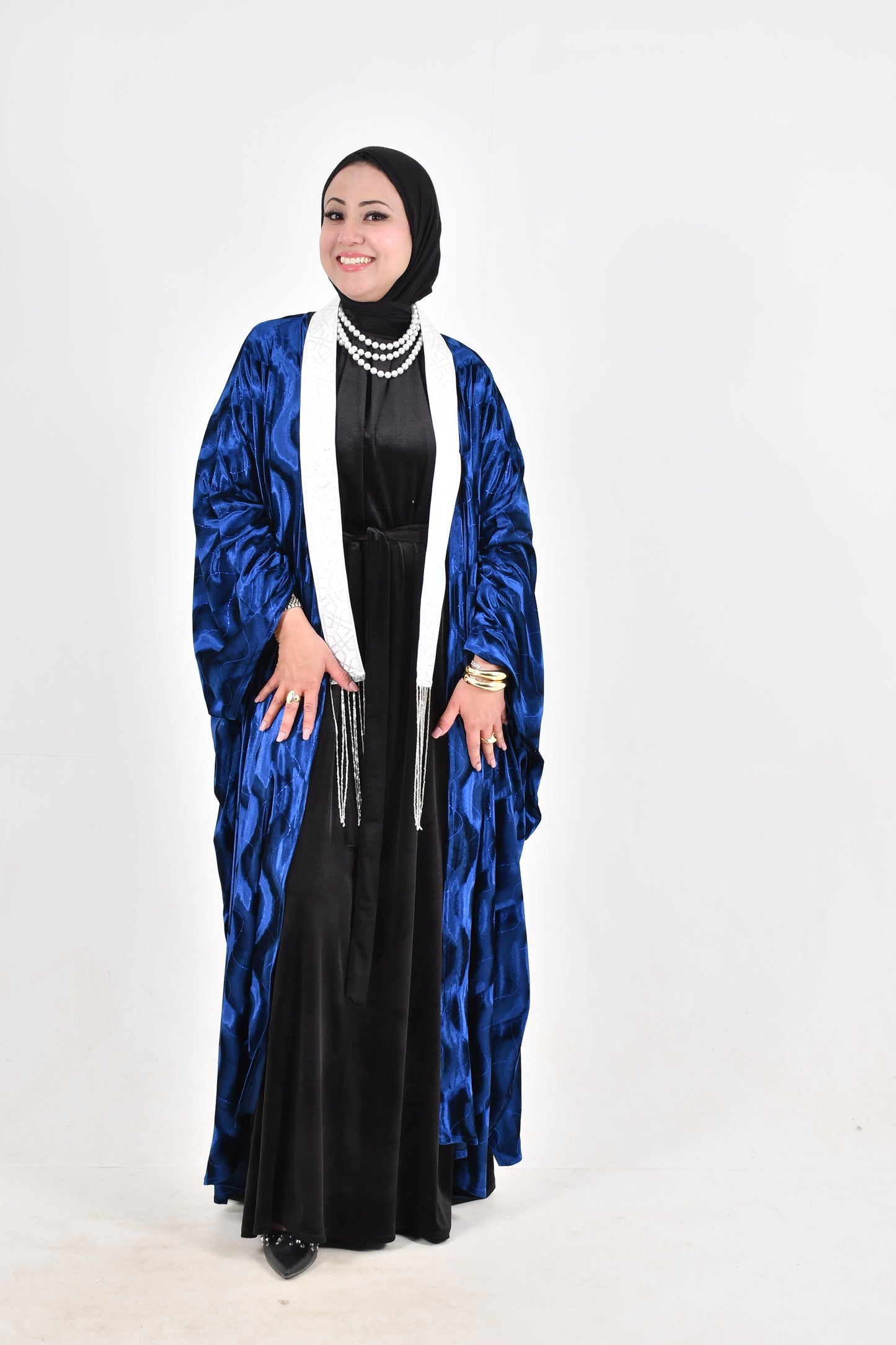 Khayal Kaftan