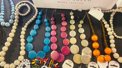 New Necklaces Collection