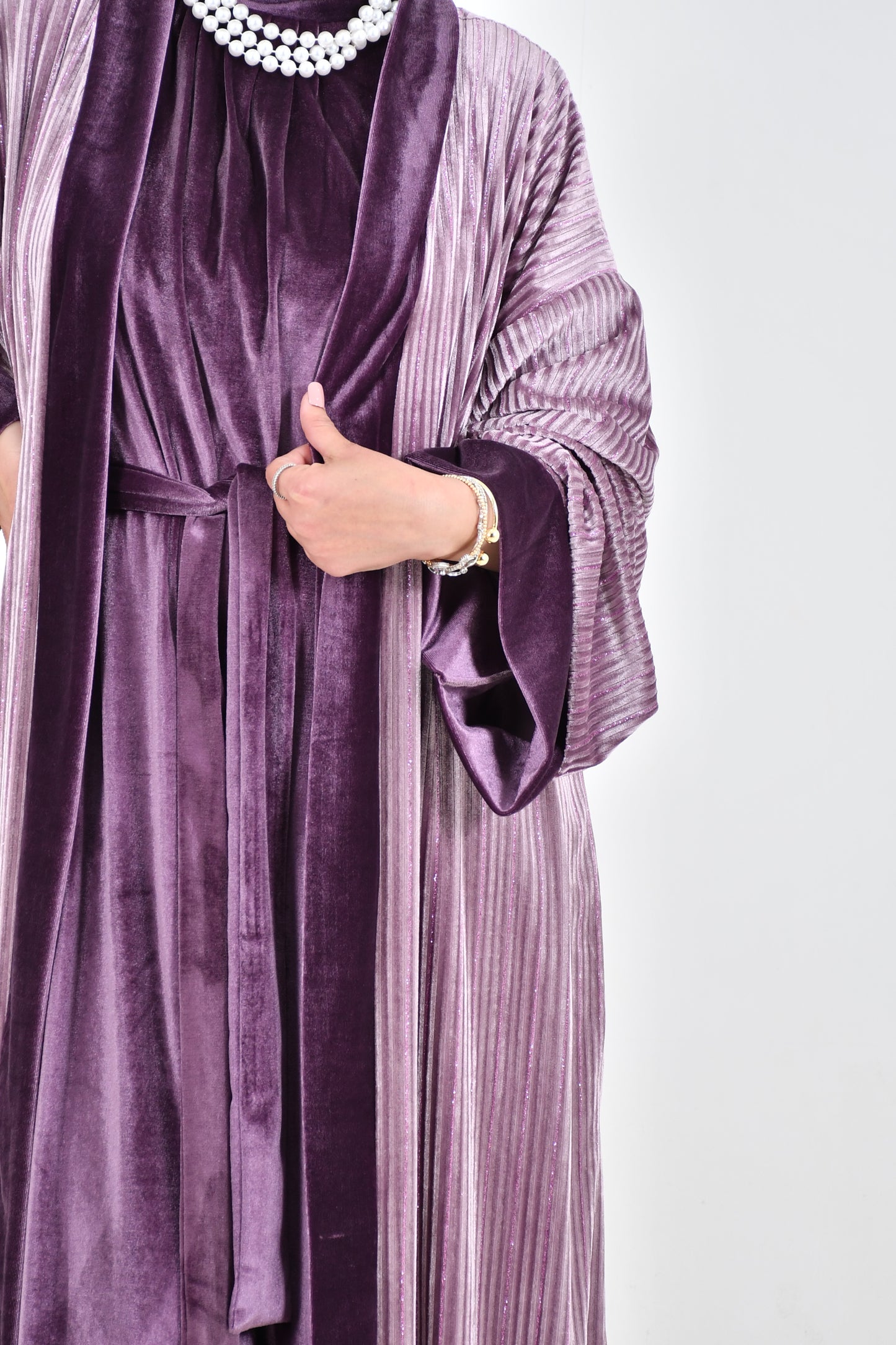Musk Kaftan