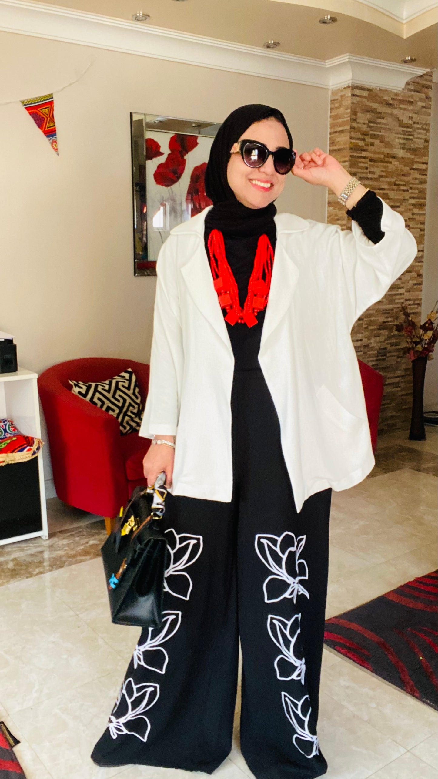 Gorgeous Linen Blazer