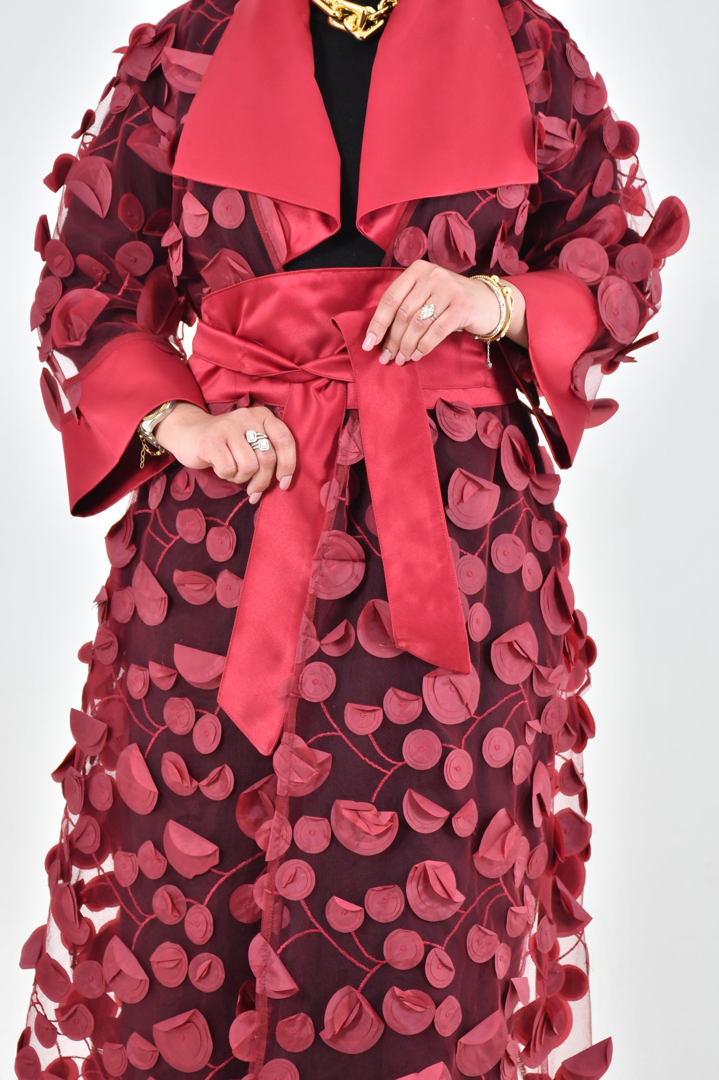 Ward Kaftan