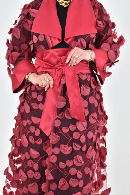 Ward Kaftan
