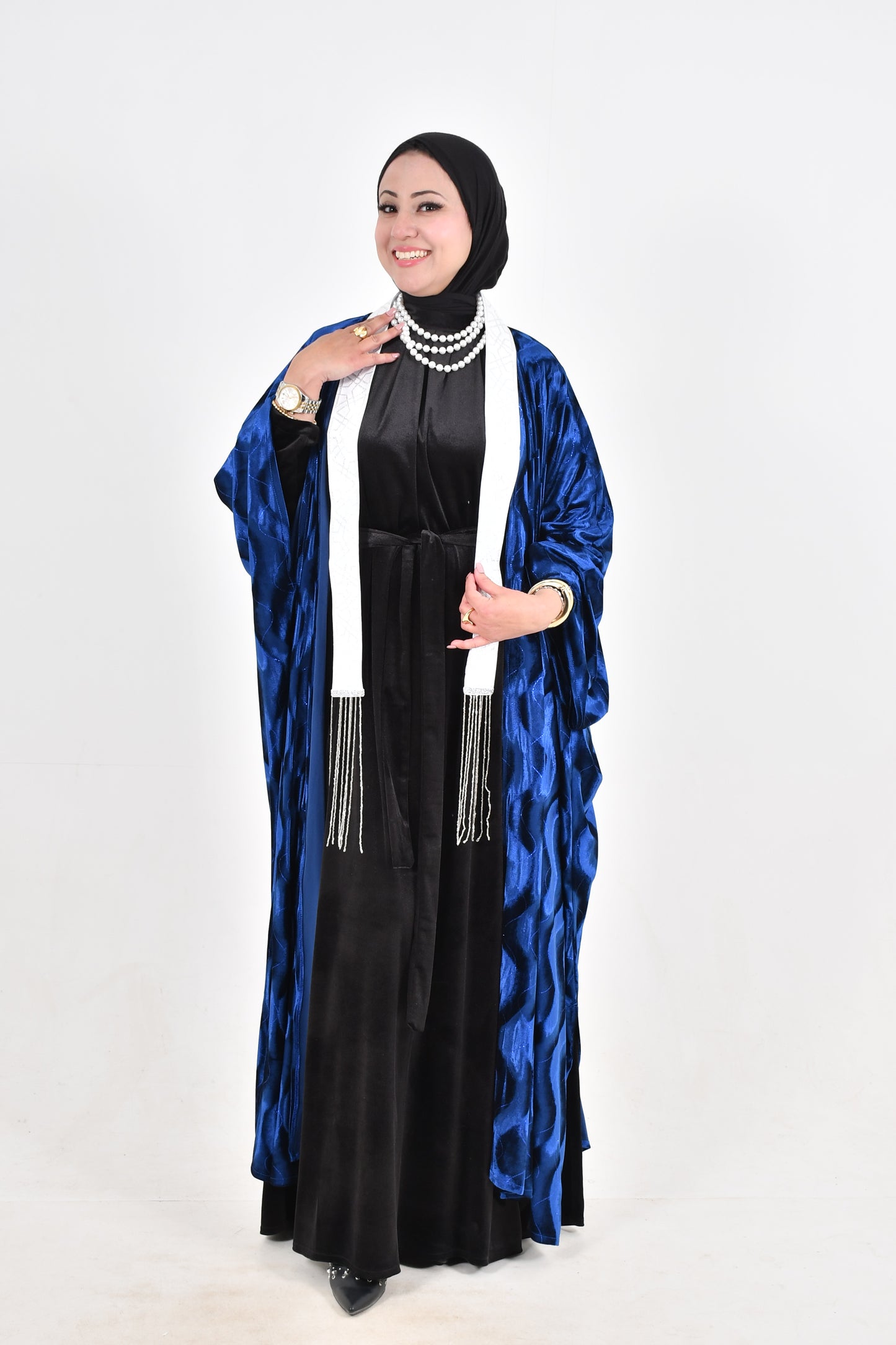 Khayal Kaftan