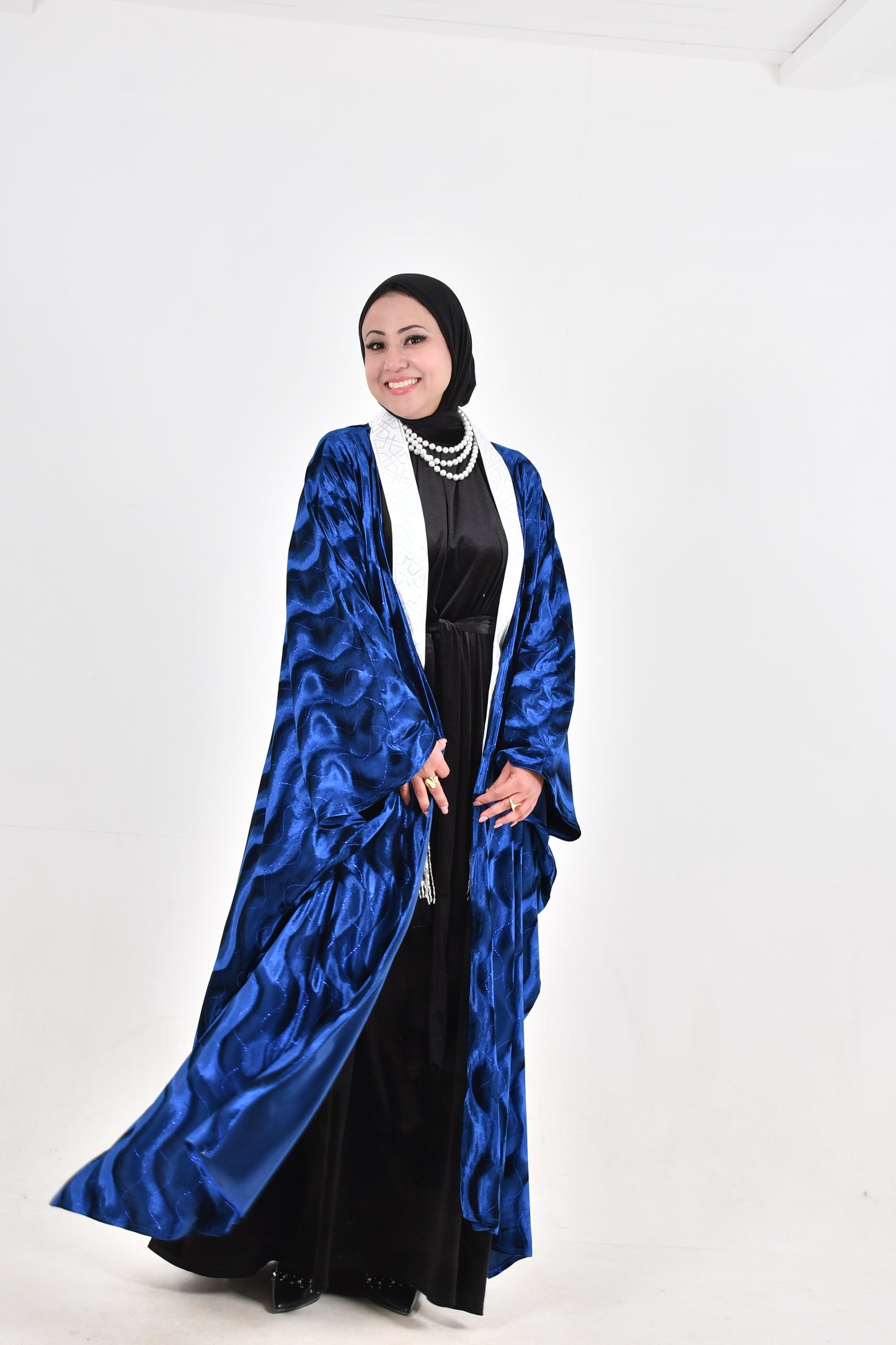 Khayal Kaftan