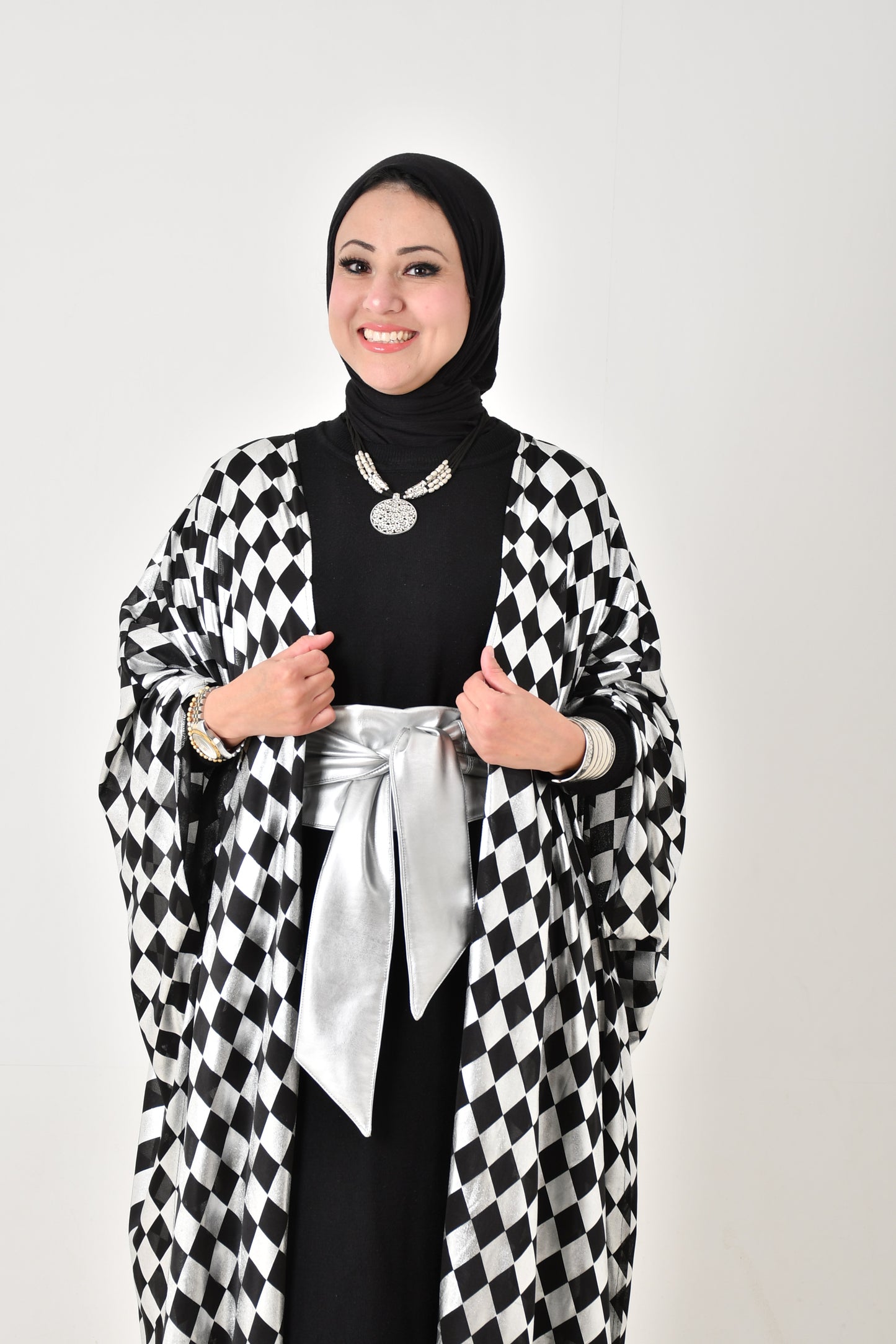 Disco Kaftan