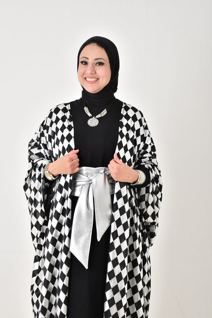 Disco Kaftan