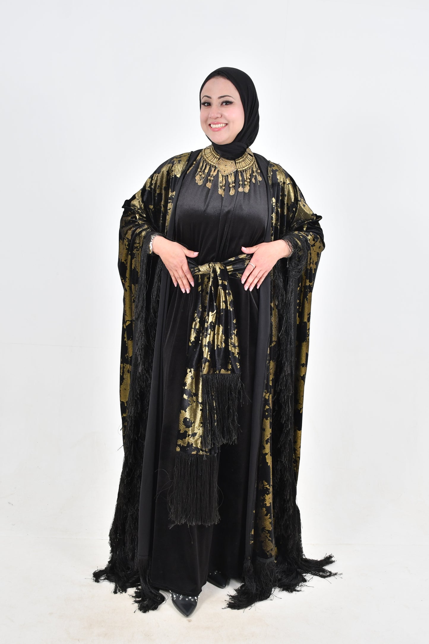 Sondos Kaftan