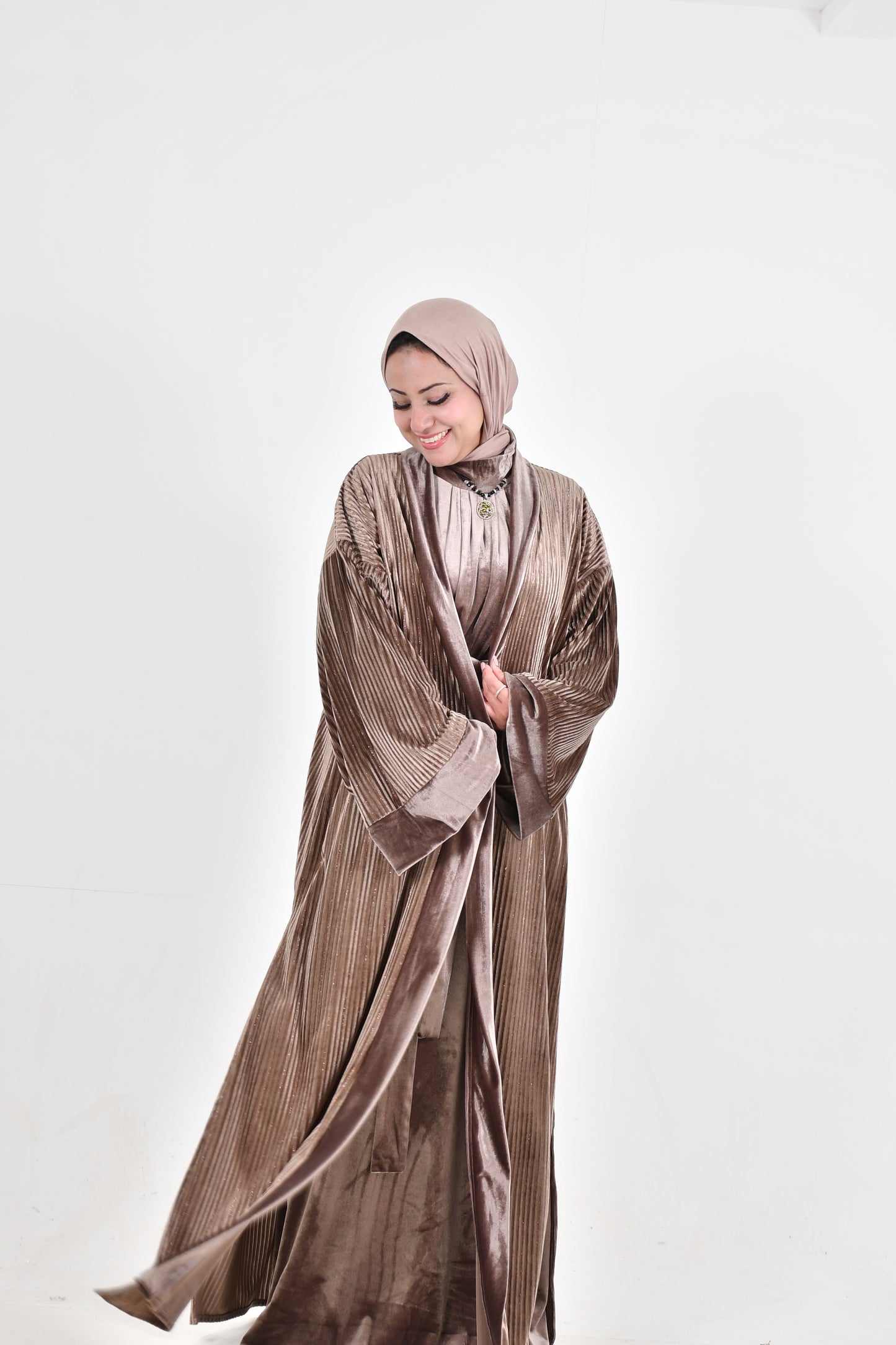 Musk Kaftan