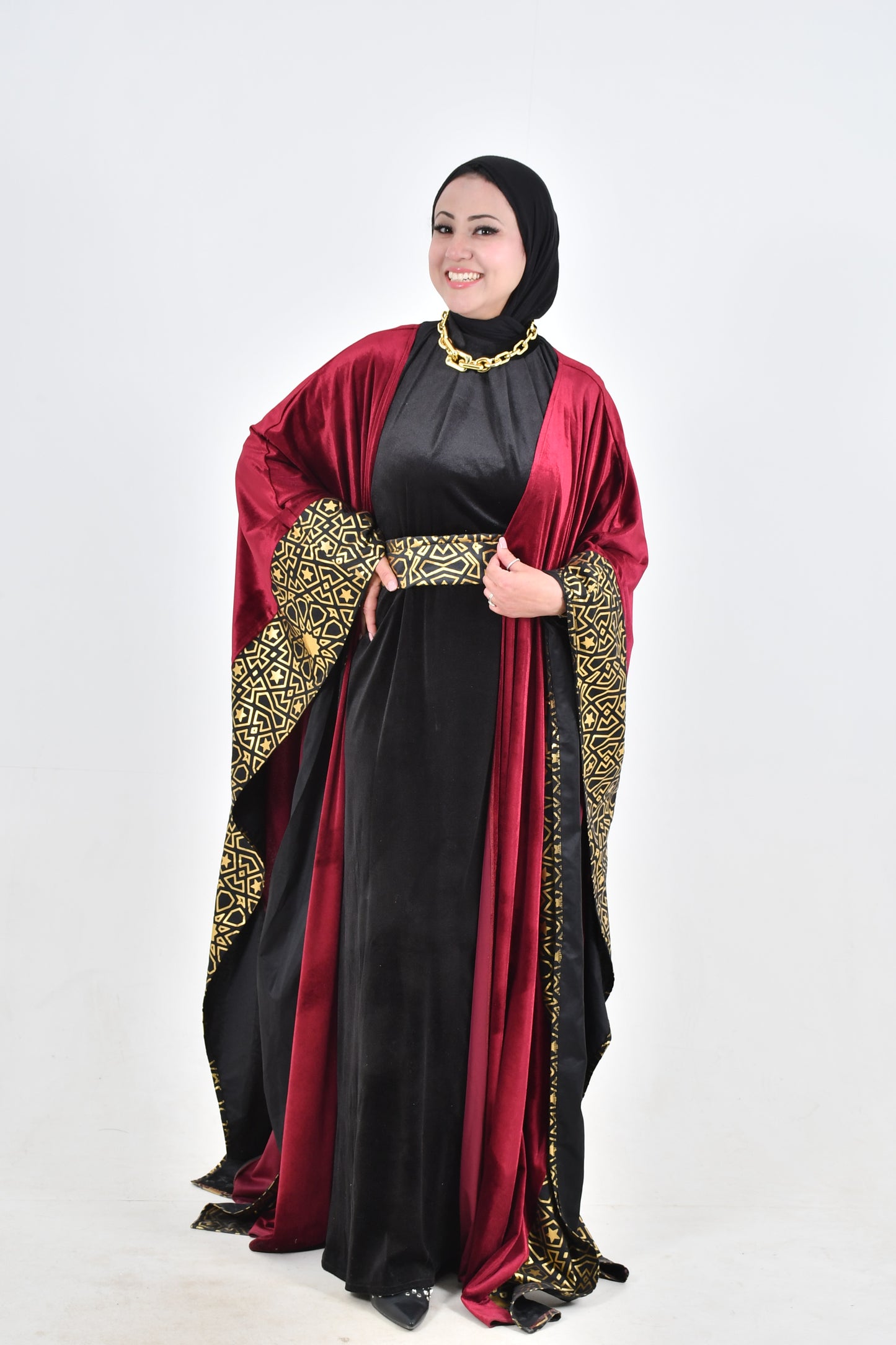 Sokoun Kaftan