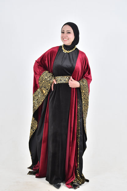 Sokoun Kaftan