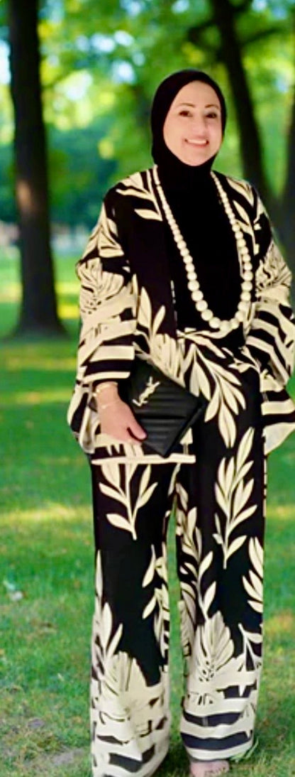 Andalous Set