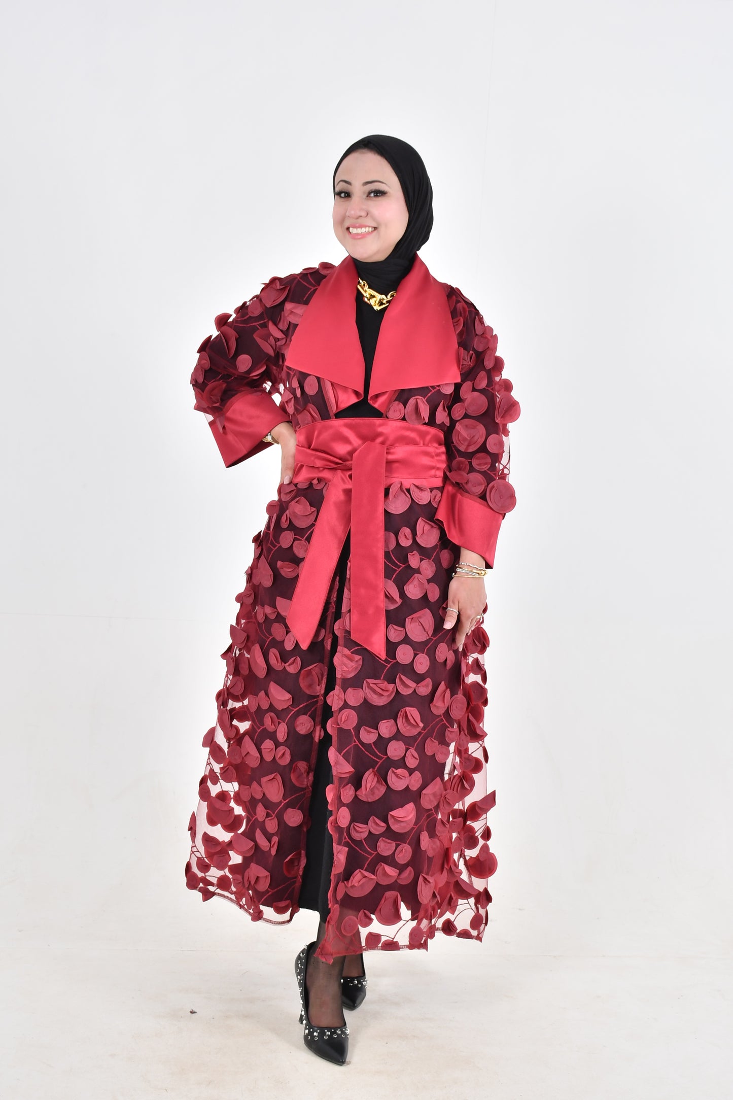 Ward Kaftan
