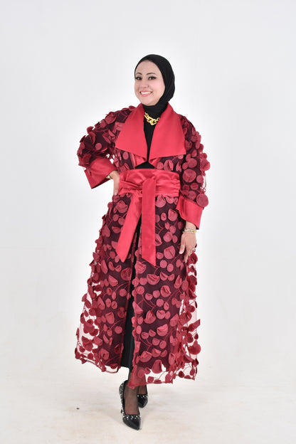 Ward Kaftan