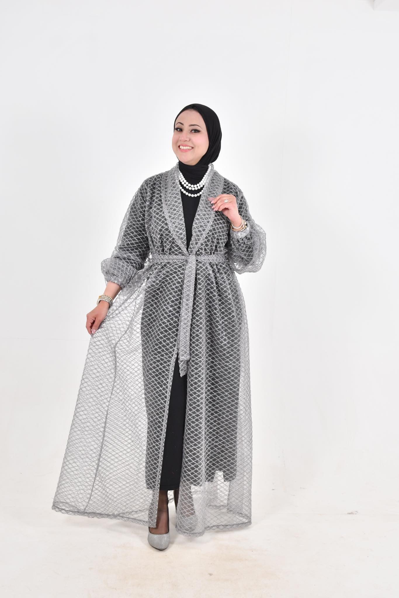Seraj Kaftan