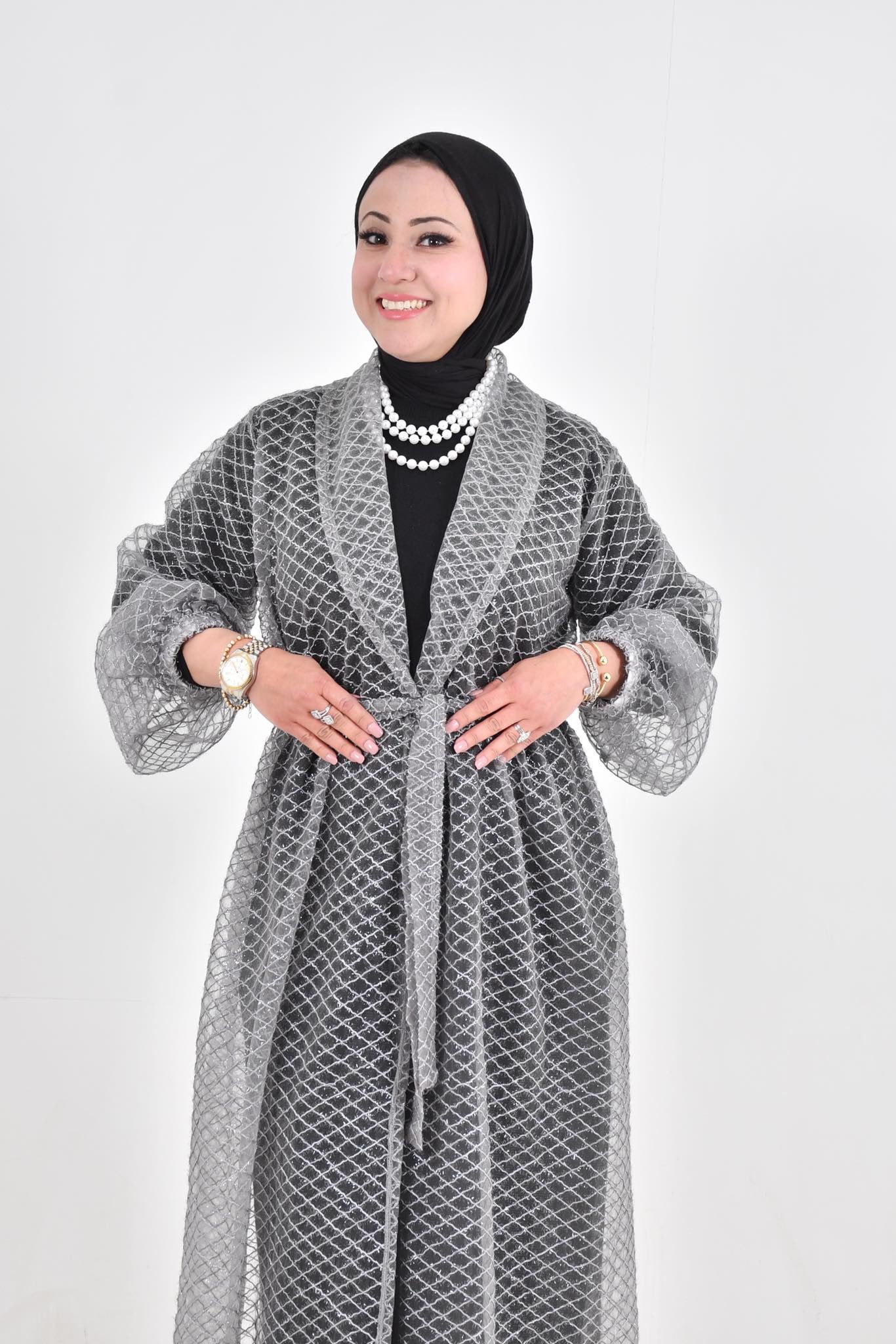 Seraj Kaftan