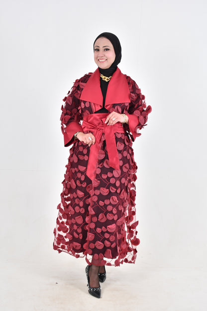 Ward Kaftan