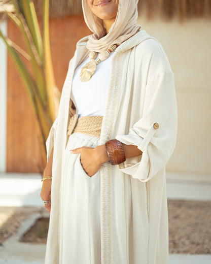 Gharam Set Pants