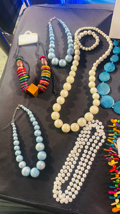 New Necklaces Collection