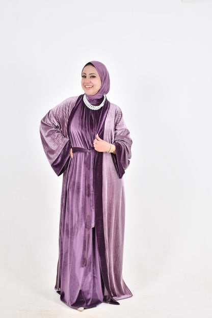 Musk Kaftan