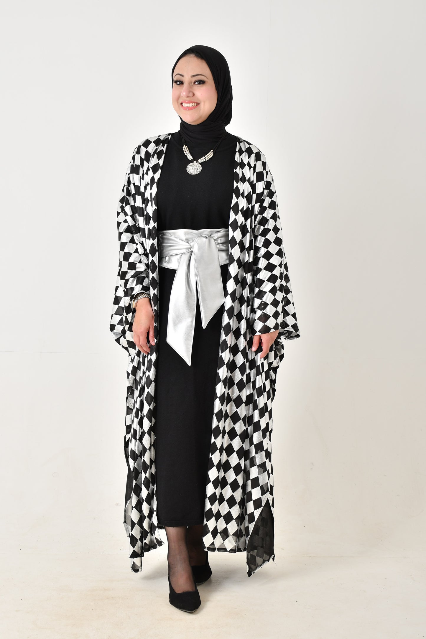 Disco Kaftan