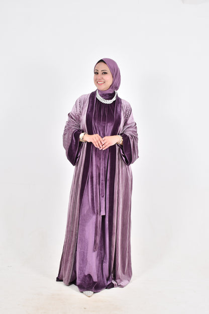 Musk Kaftan