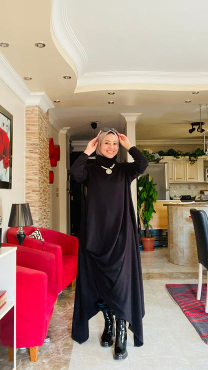 Seliena Knitted Dress