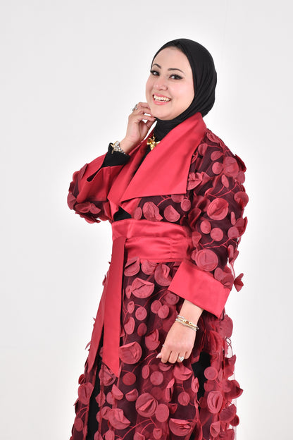 Ward Kaftan