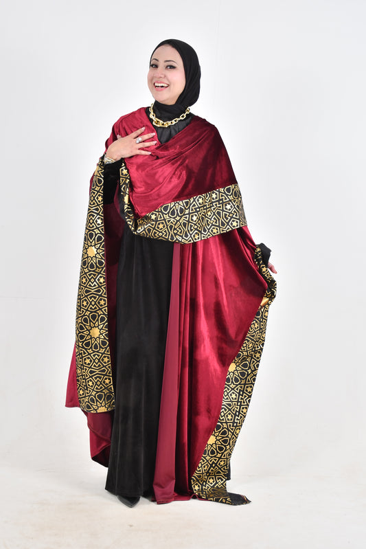 Sokoun Kaftan