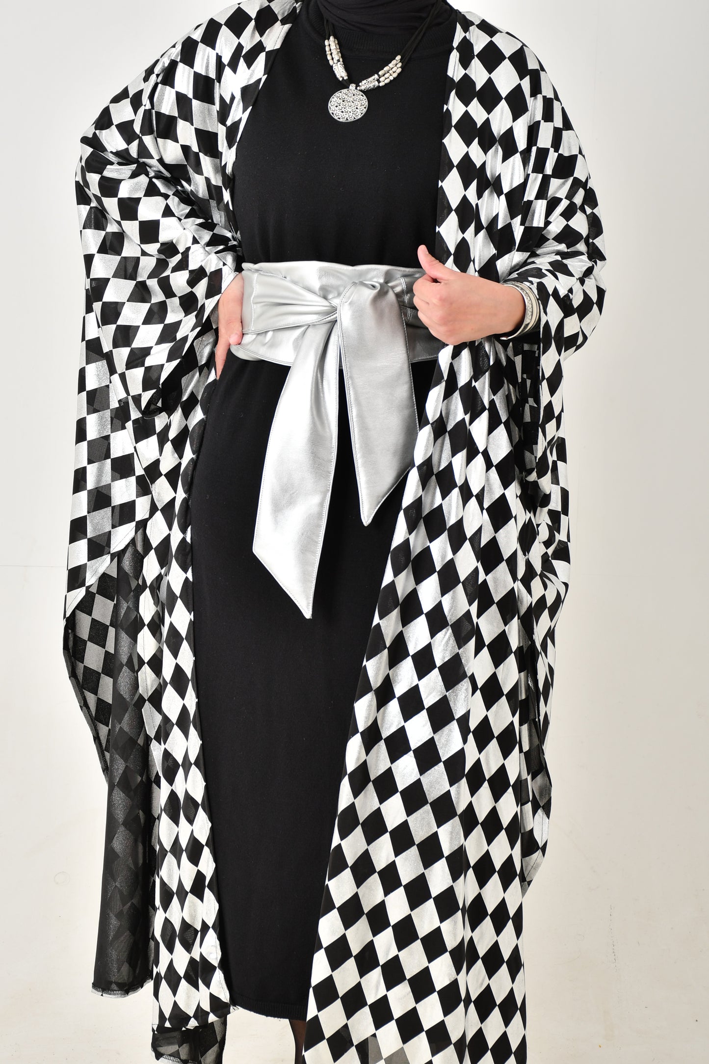 Disco Kaftan