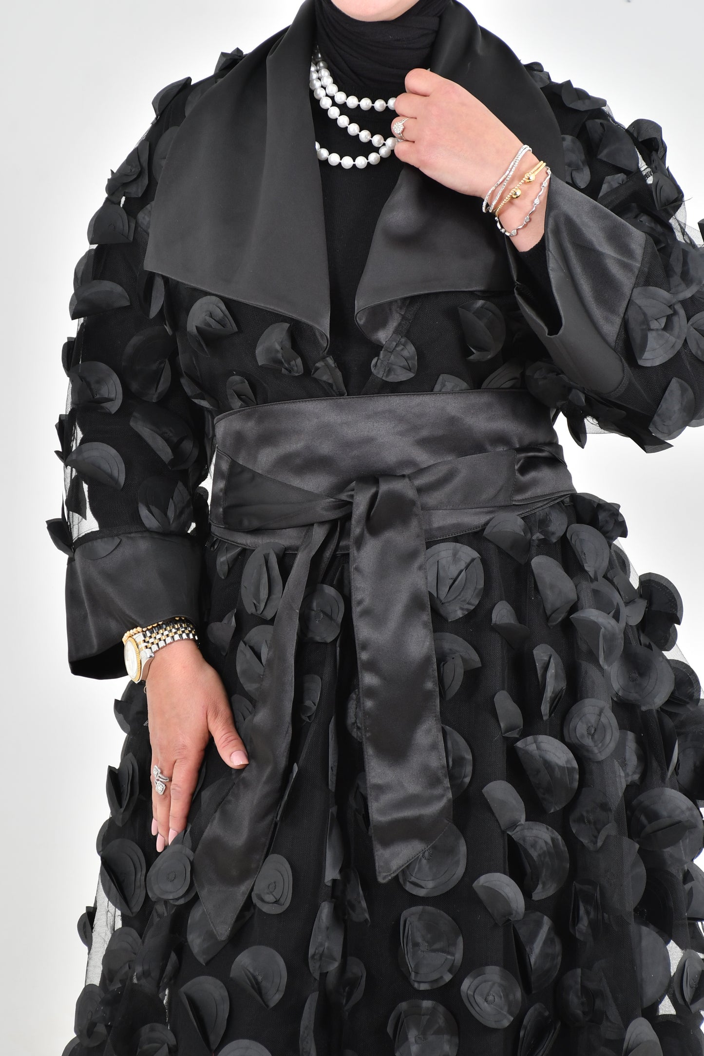 Ward Kaftan